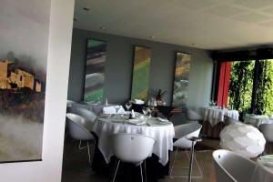 Restaurant - Le Garde-manger - La Montagne de Brancion entre Tournus et Cluny