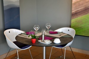 Restaurant gastronomique Le Garde-Manger